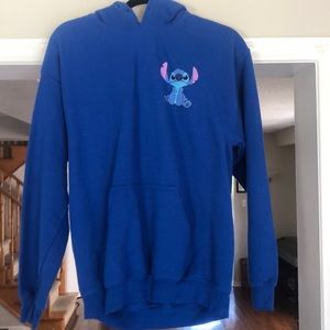 Stitch sweater ( Disney Character)